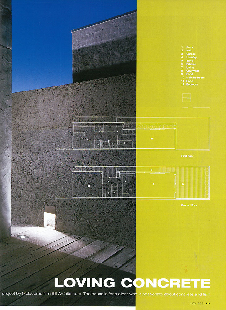 Media Index - B.E Architecture-446