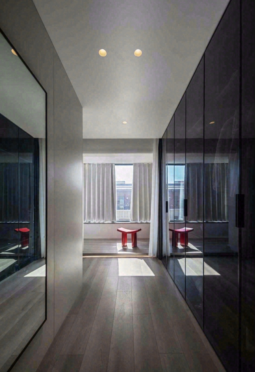 优步花园 320㎡别墅实景案例-30