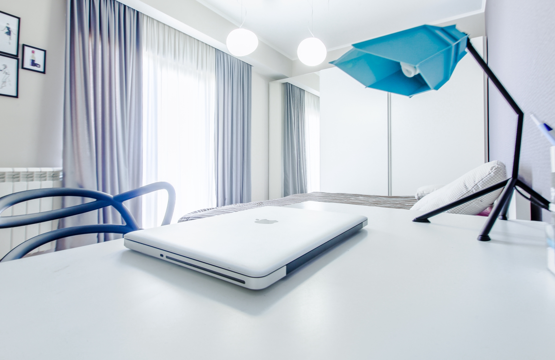 倾斜空间中的美学探索-15