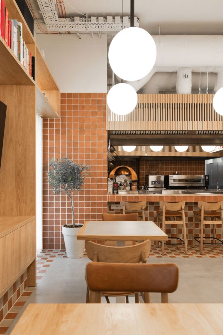 丨波兰弗罗茨瓦夫丨mode:lina™-22