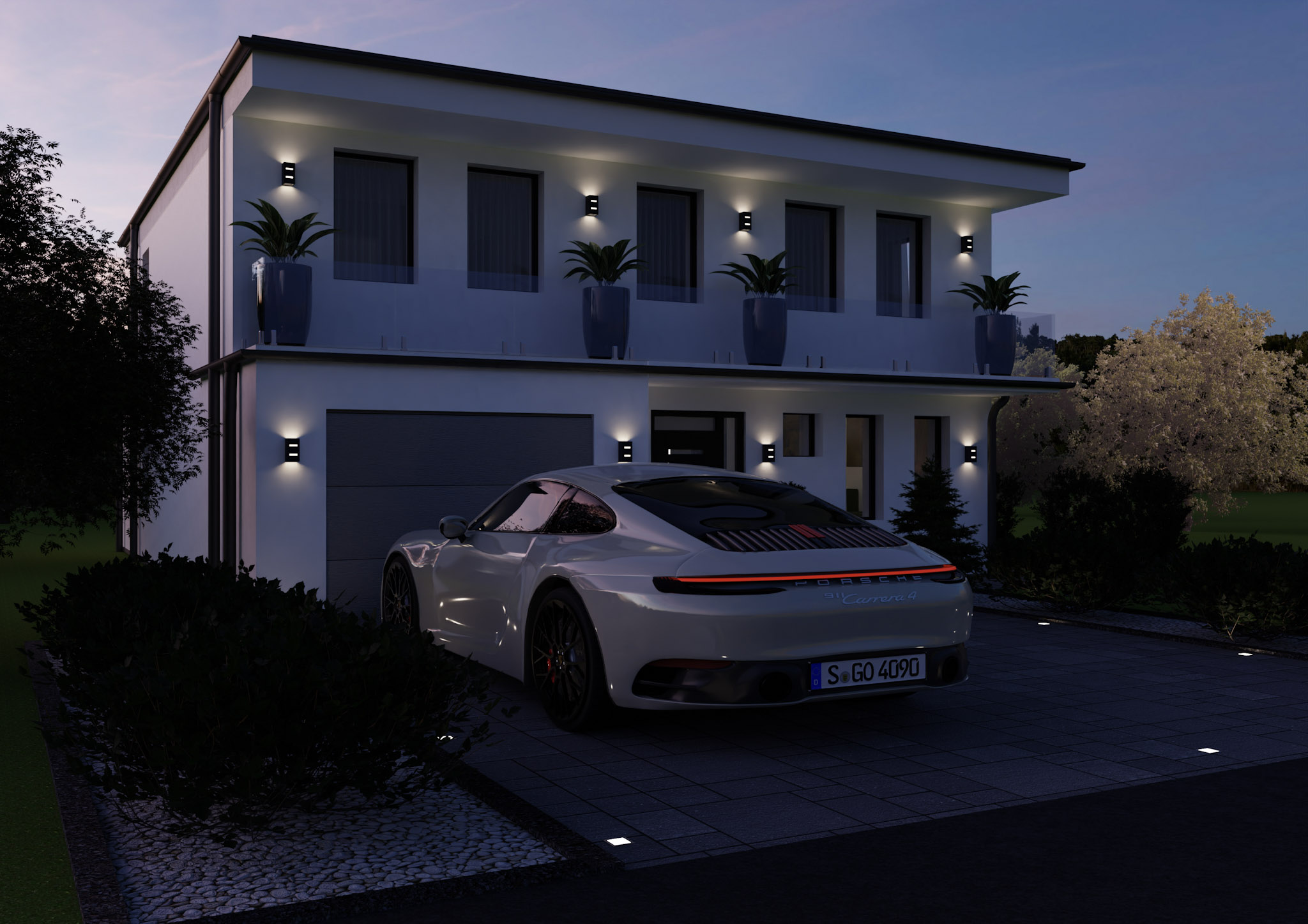 Weekend house - Hungary, Siofok-7