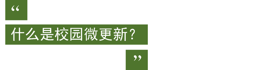 校园空间微更新丨思序ThinkLogic-12
