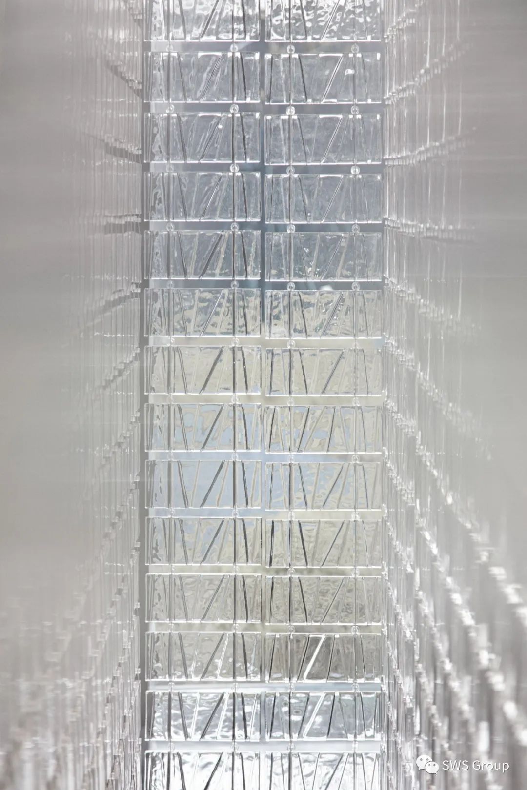 江阴华晟·和光源著展示区丨中国江苏丨SWS Group-46