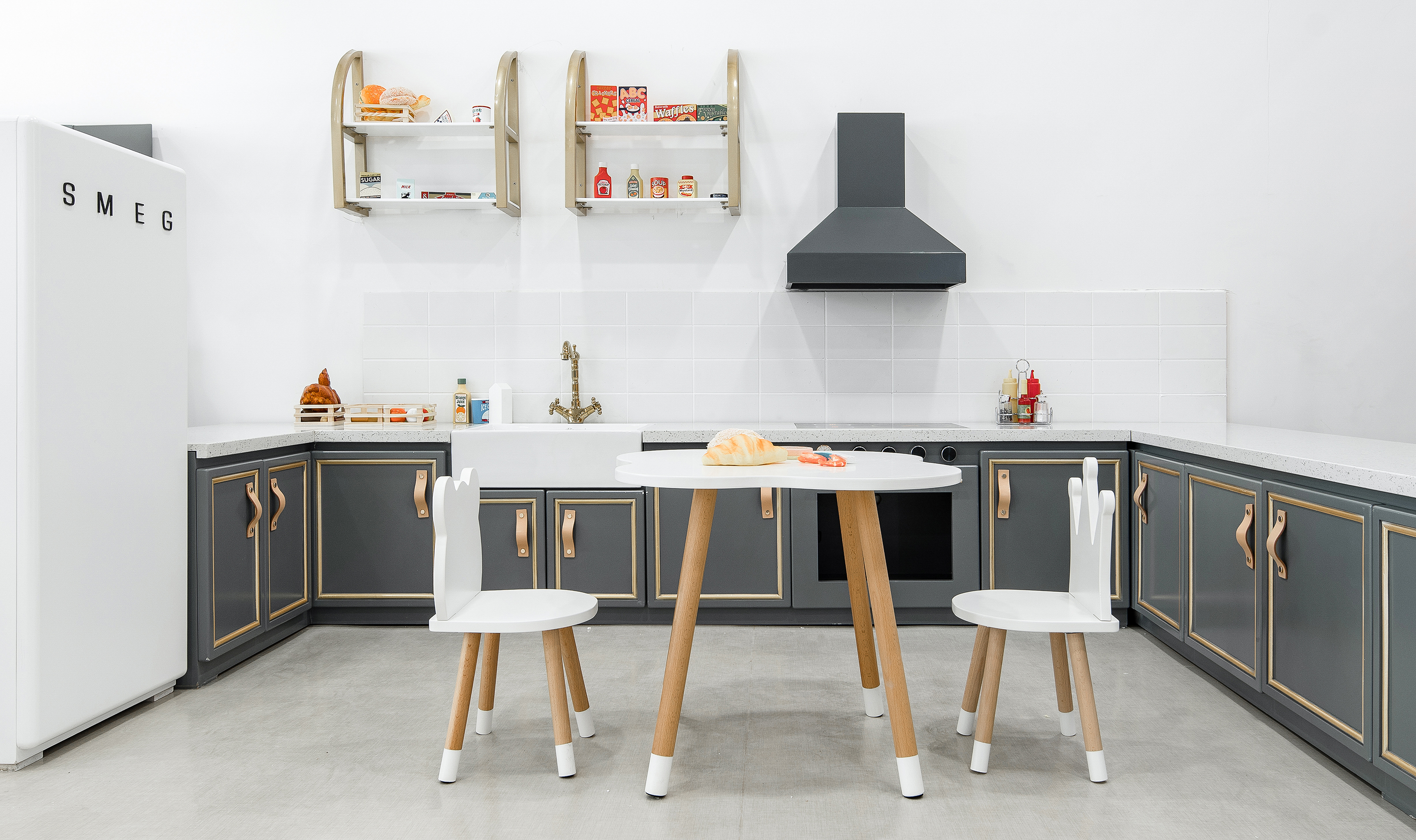 子集设计 I 潍坊亲子餐厅-6