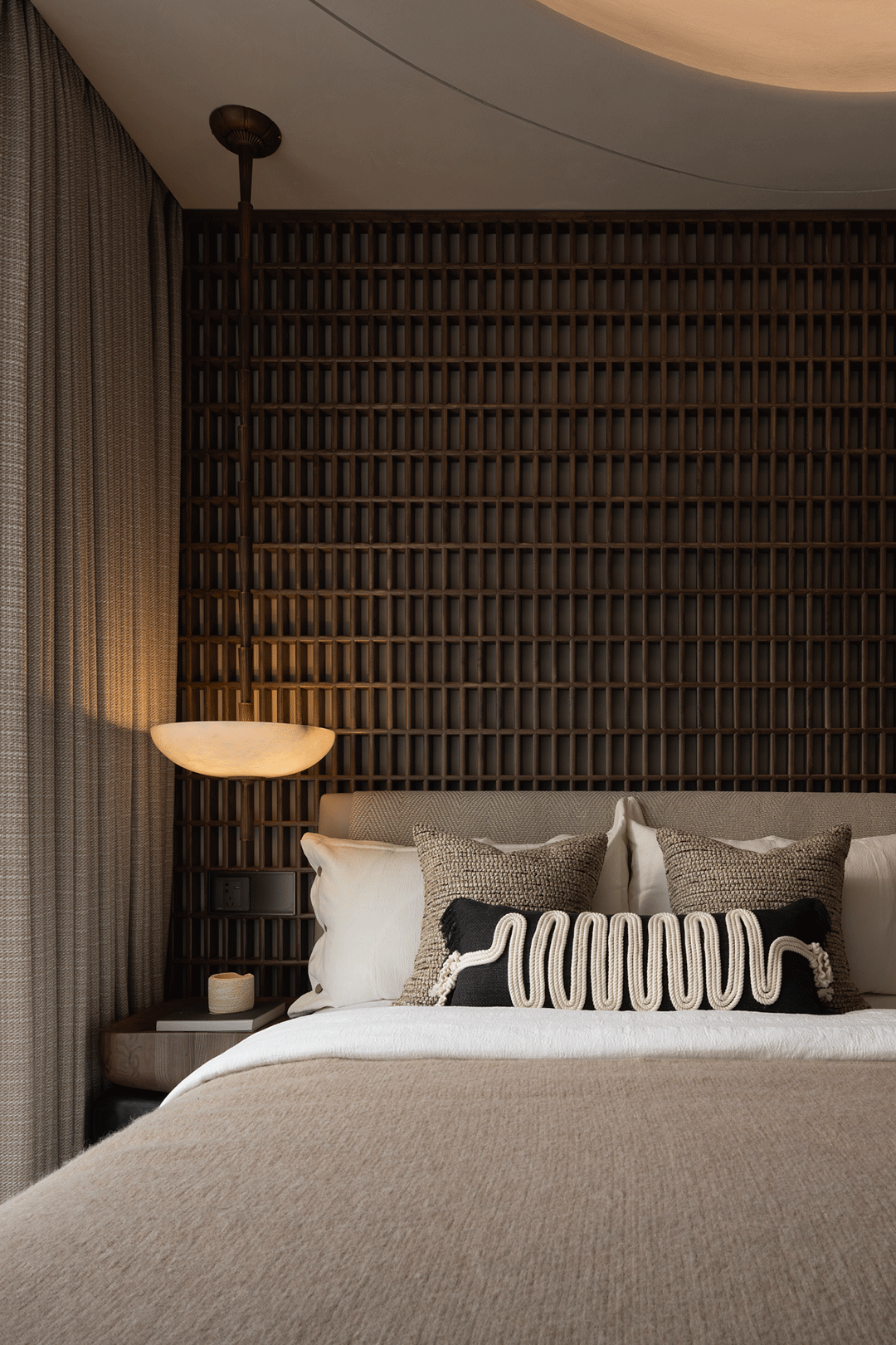 野奢诗居,巴适成都丨中国成都丨Elite Group 精锐组-70