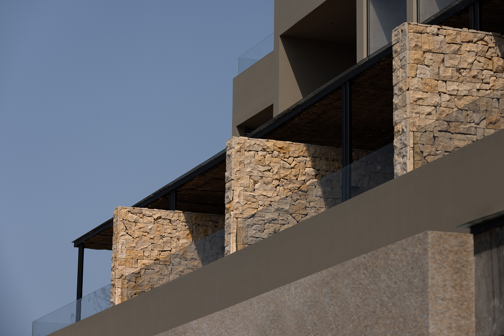 苫也·溪上屿丨中国深圳丨蜚声设计-108