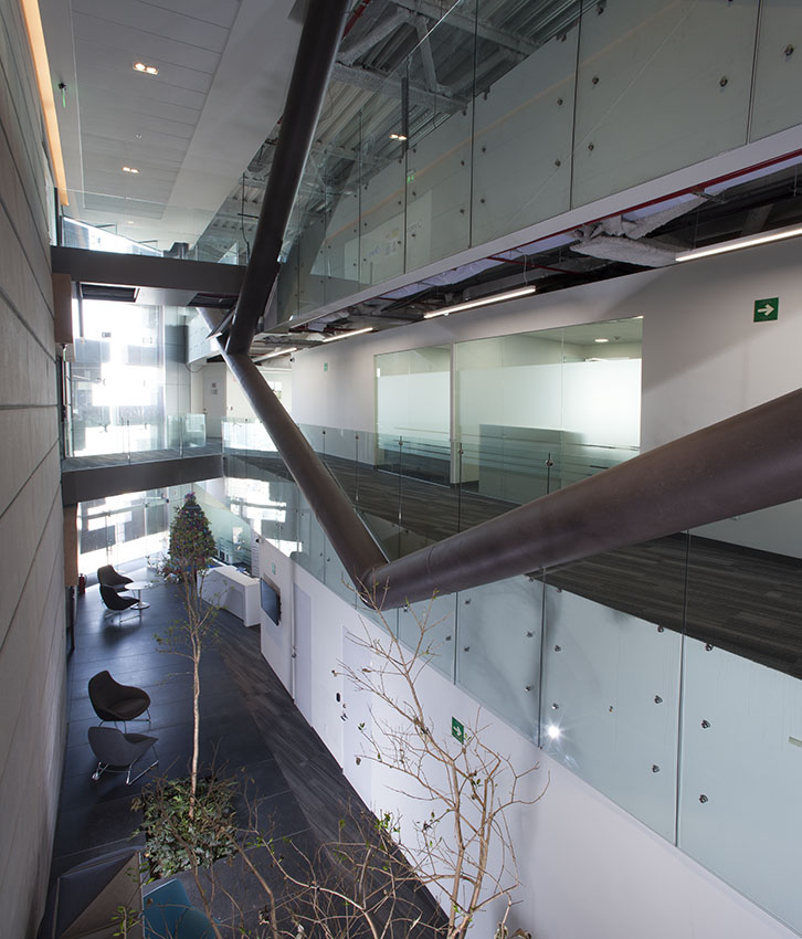 SPS+Sinapsis 办公室设计亮点解读-10