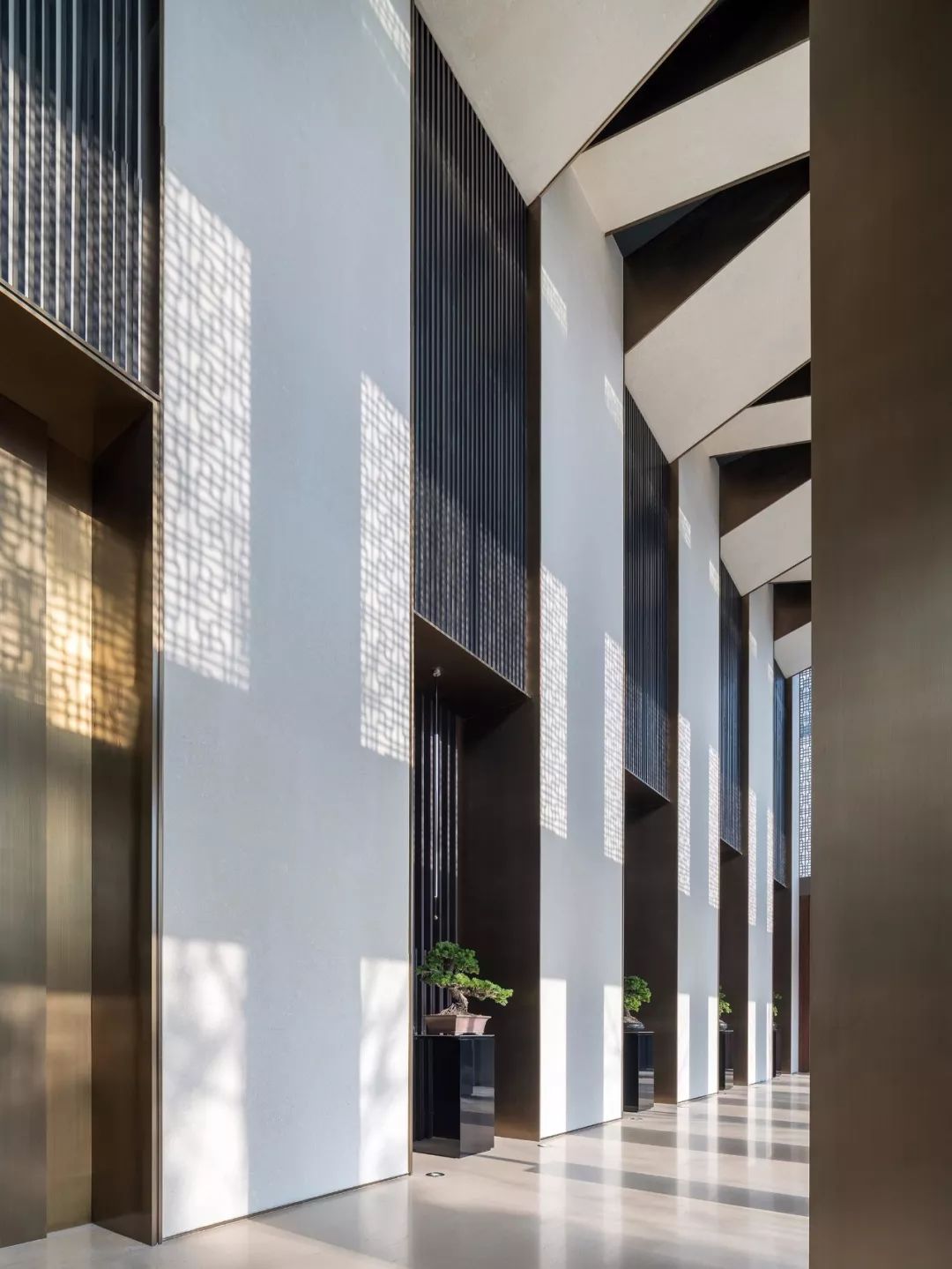 万科·城市生长馆丨中国成都丨MDO木君建筑设计-114