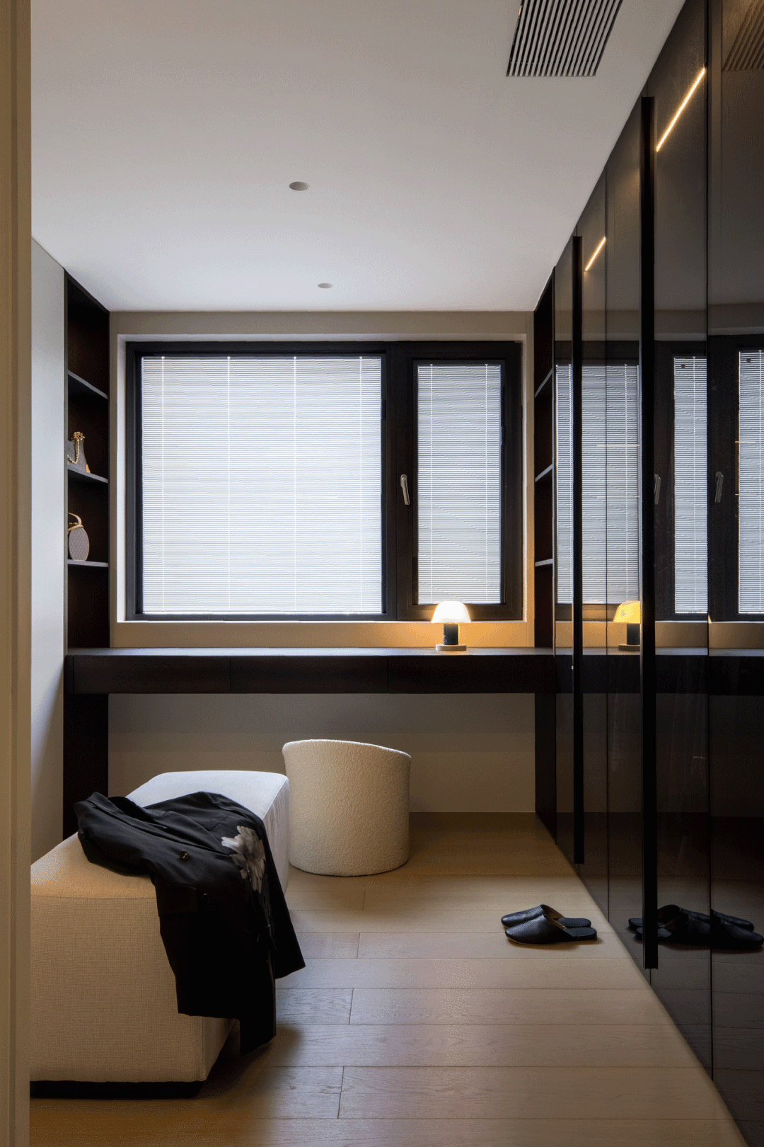 400m²气质大宅丨中国温州丨温州星杰装饰设计有限公司-72