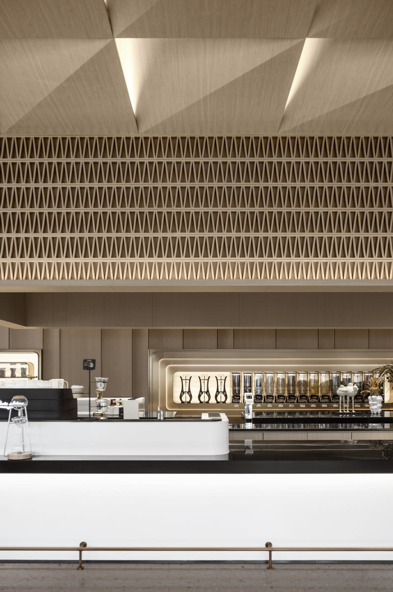 常州万科金坛 COLife 生活馆丨中国常州丨明德设计-12