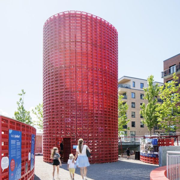 丨瑞典丨Tengbom-35