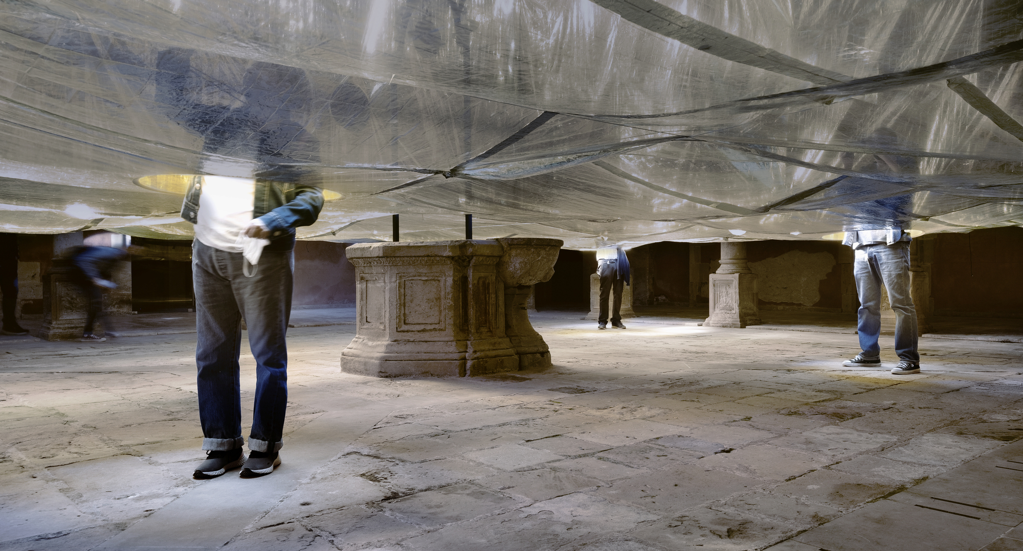 掘金者安装丨西班牙-23