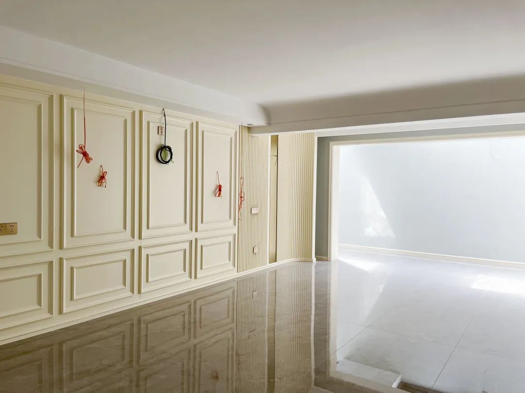 留香园 356㎡现代美式别墅-93