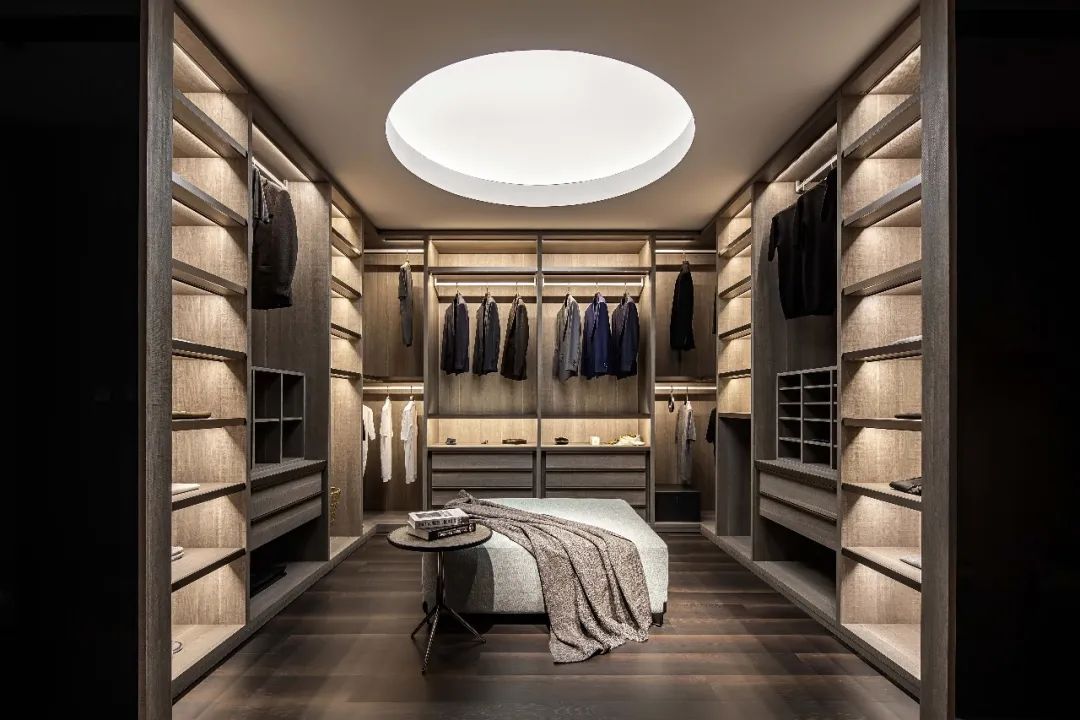 ALFAHOME宁波旗舰展厅丨中国宁波-31