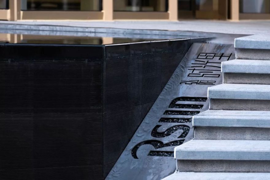 揉碎在岁月中的钻石 | 长沙弘阳 · 时光里-53