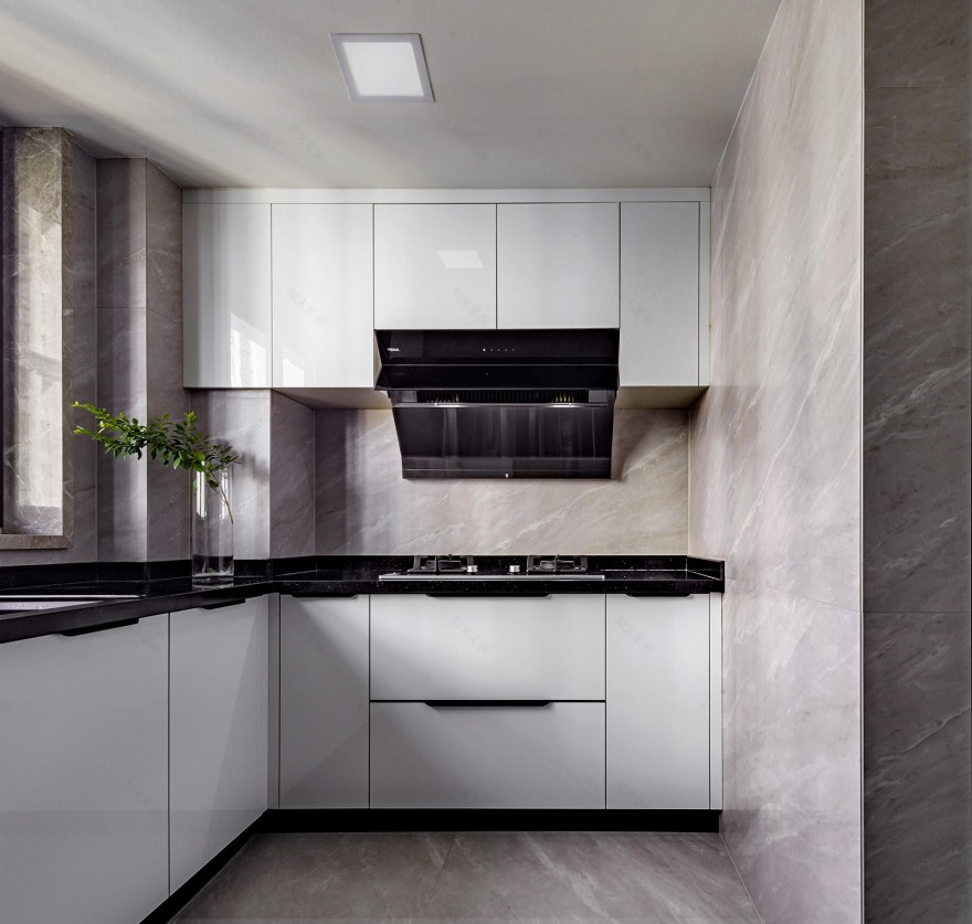 东海岸 海璟天翡丨中国汕头丨红境组设计机构-40