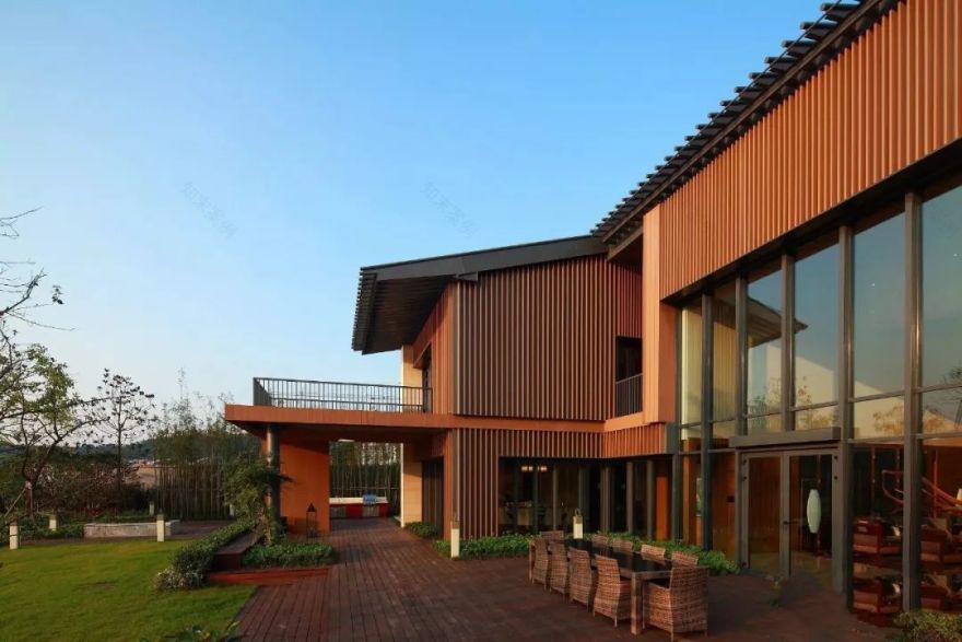 2020 设计项目年鉴 · 折叠·展开·穿过丨中国南京丨DSD.DESIGN-21