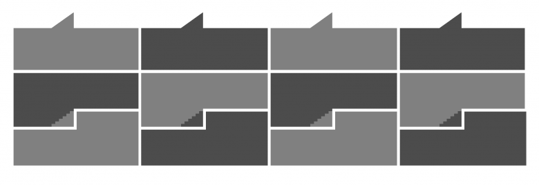Kuhn und Lehmann Architekten丨Wohnungsbau Marschallhof (F)丨法國-33