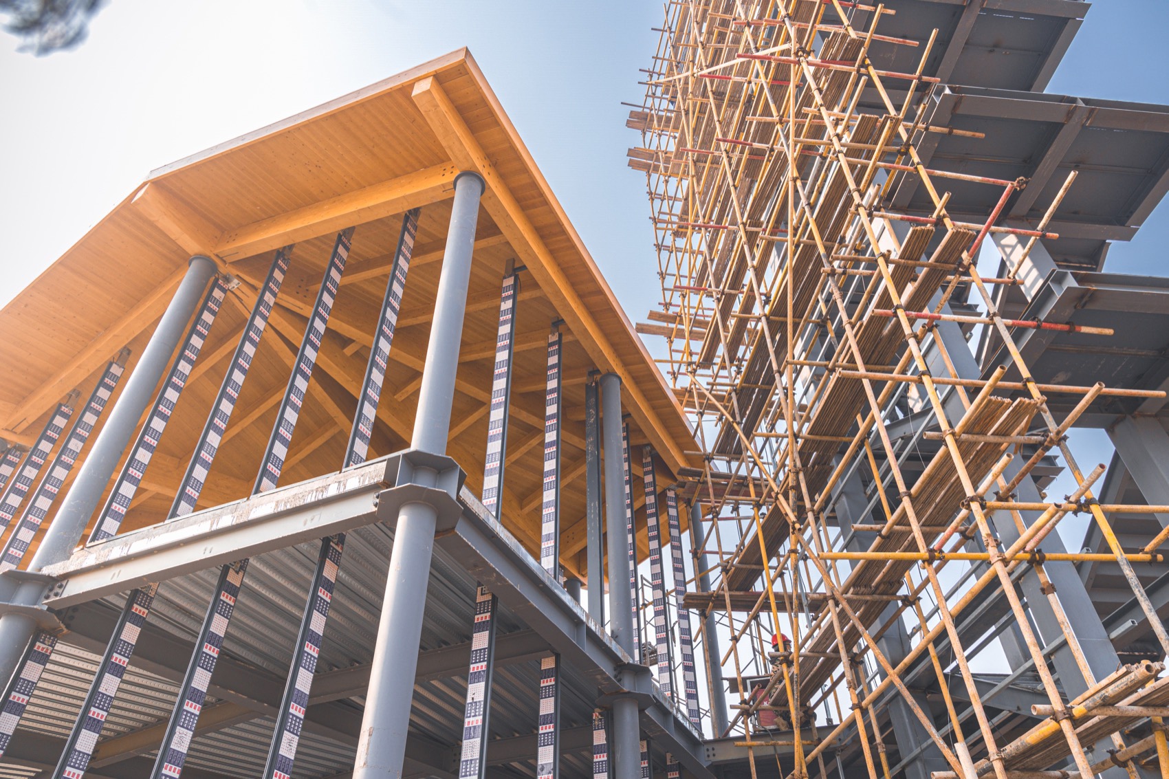 当阳·稻义 MAN 村体验馆丨中国宜昌丨辑禾设计工作室-42