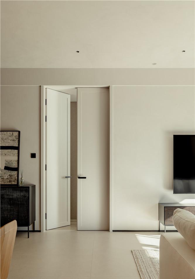 180平复式简约与工业碰撞-15