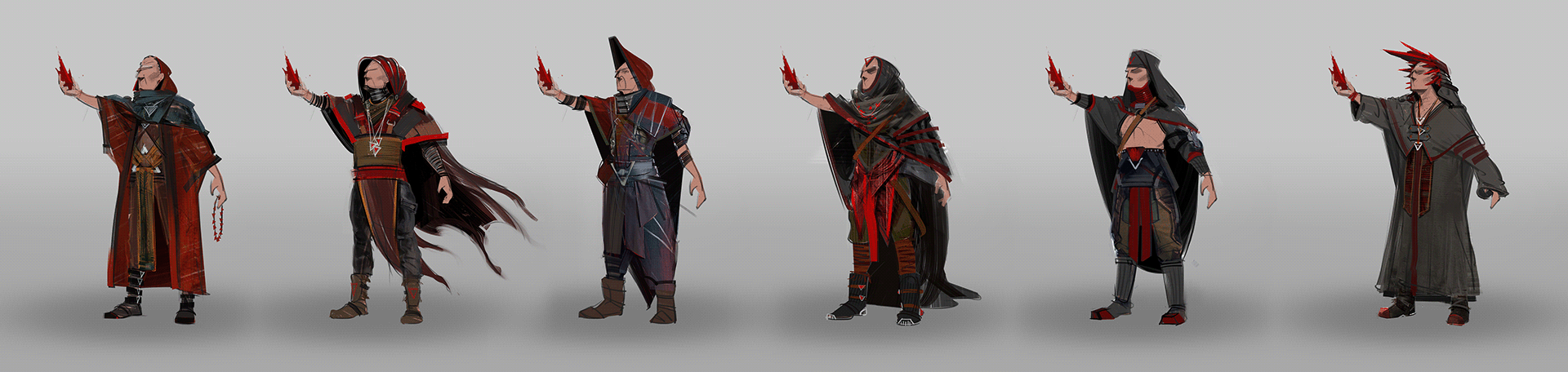 《破碎防线》故事预告片丨未明确提及单一设计方,涉及GESTALT.PROMO等合作方-38