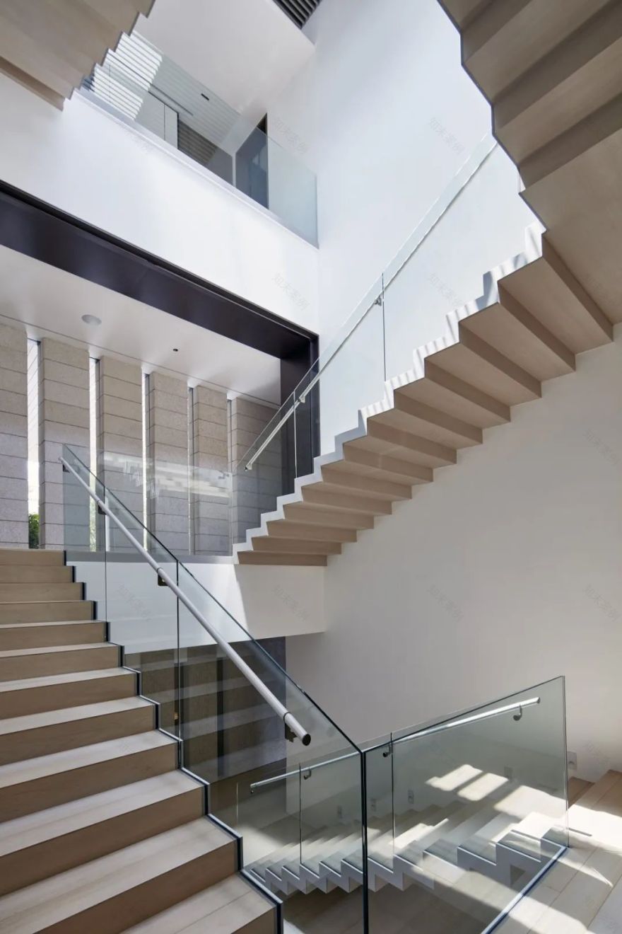 吉隆坡极简大宅丨马来西亚吉隆坡丨SCDA architects-10