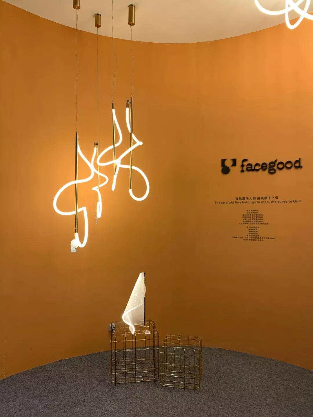 广州设计周盛宴,维上设计首席蓝玉维荣获金住奖-50