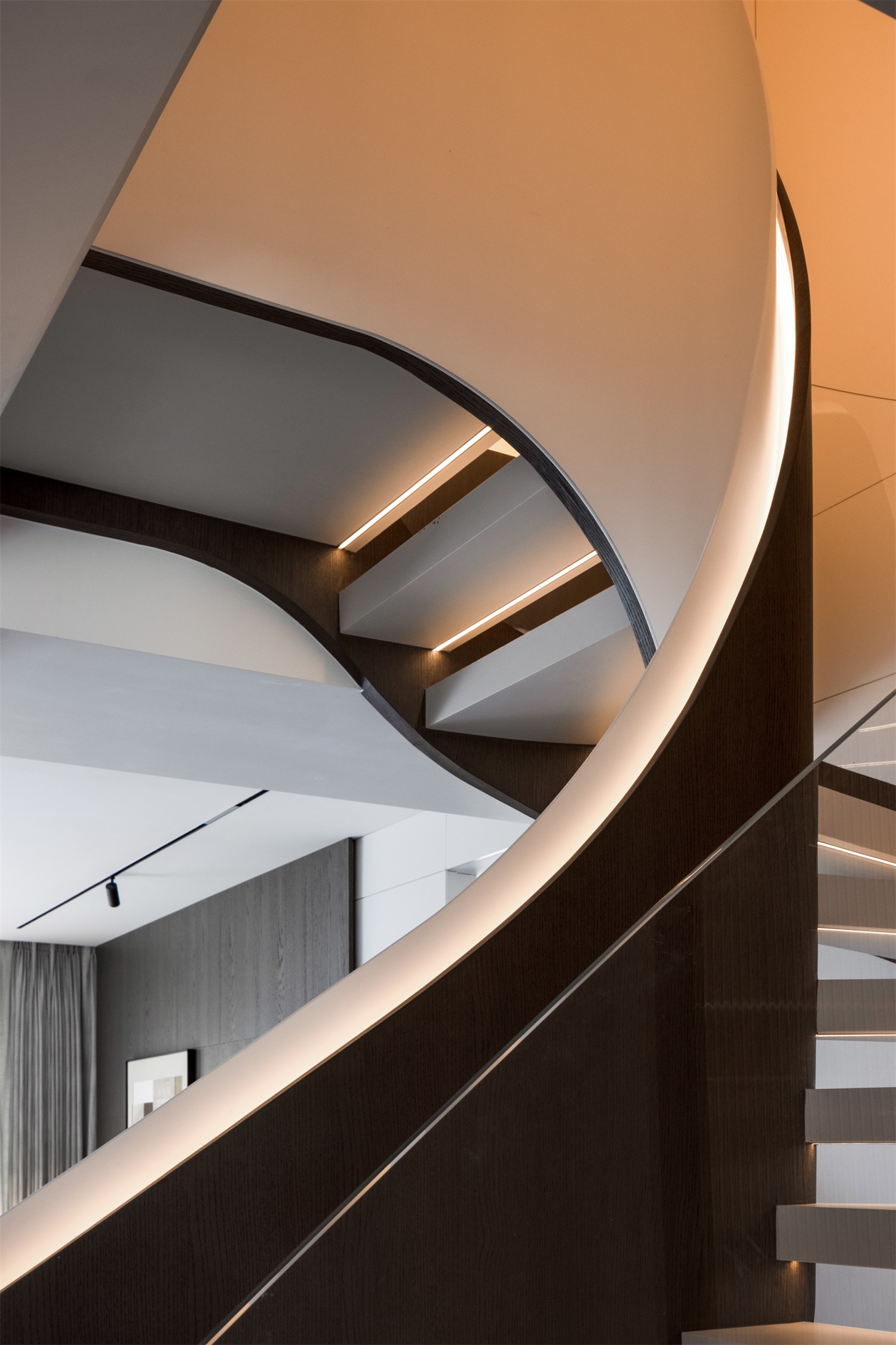 瑞安错越住宅设计丨中国浙江丨瑞安市合意空间设计事务所-24