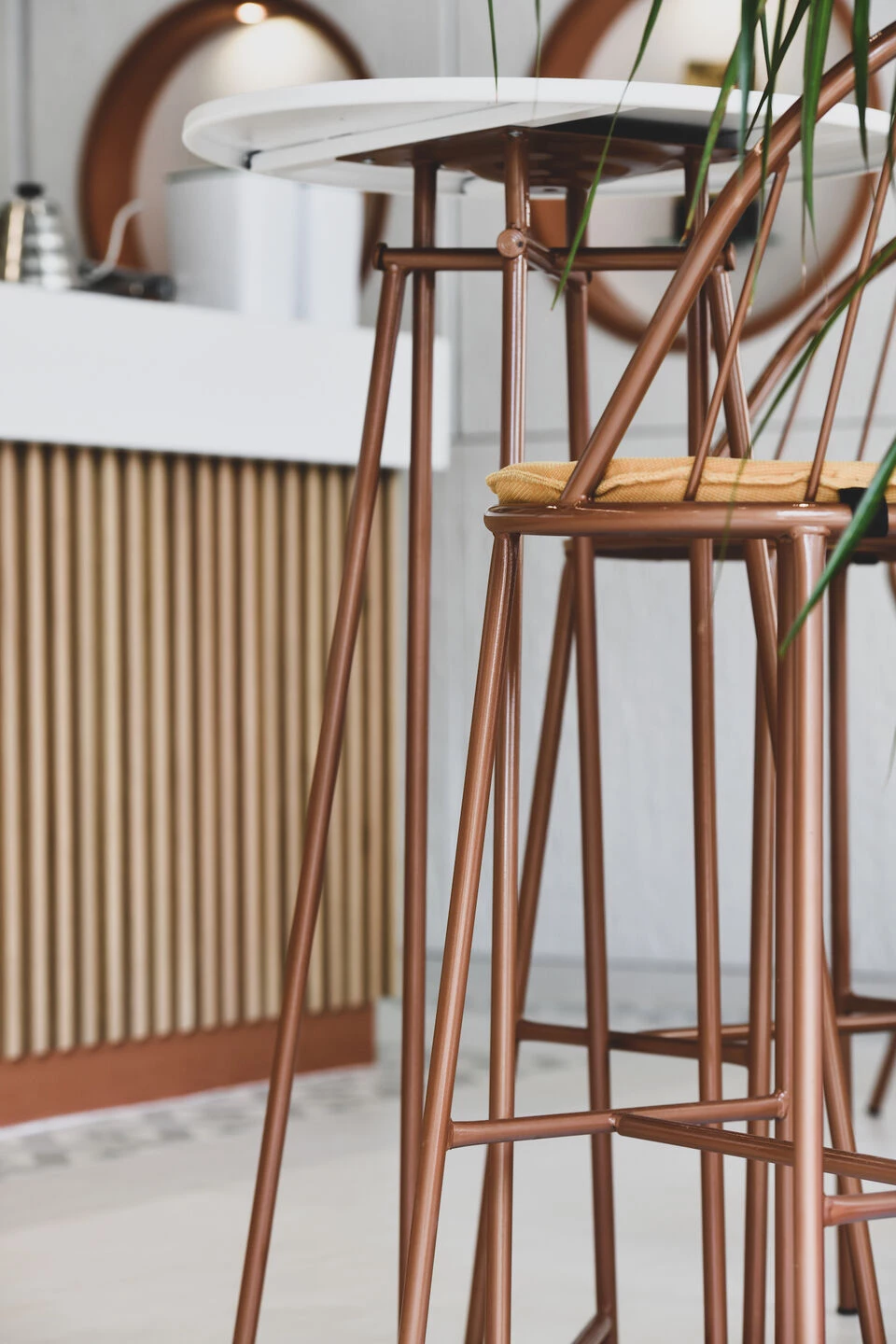 库帕咖啡馆丨希腊丨Valia Panagiotou-15