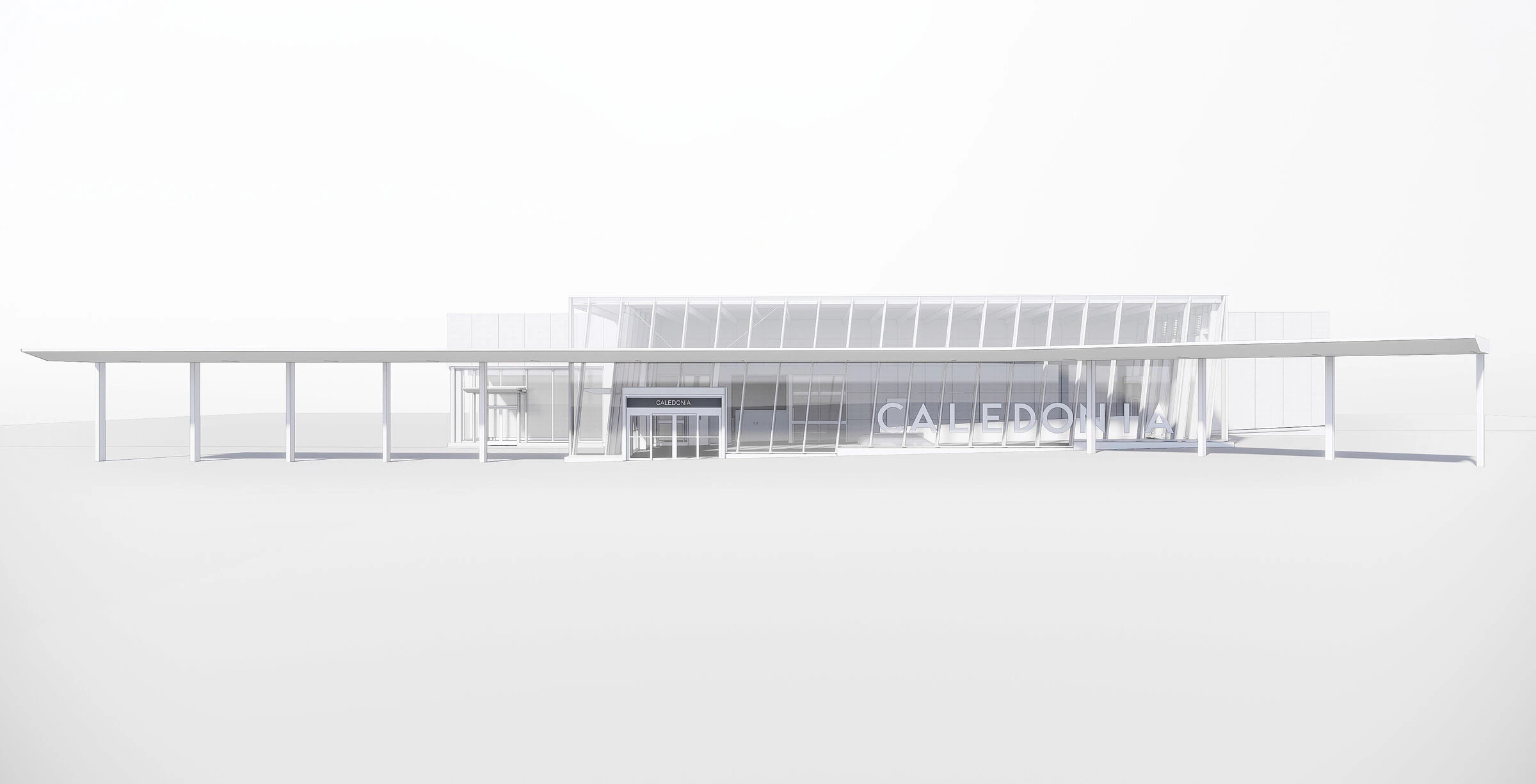 艾格林顿跨城轻轨丨加拿大多伦多-63