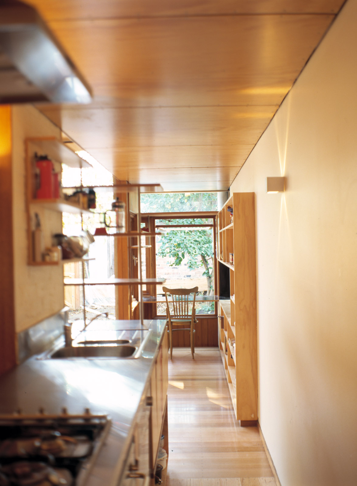 Sproule House Austin Maynard Architects-9