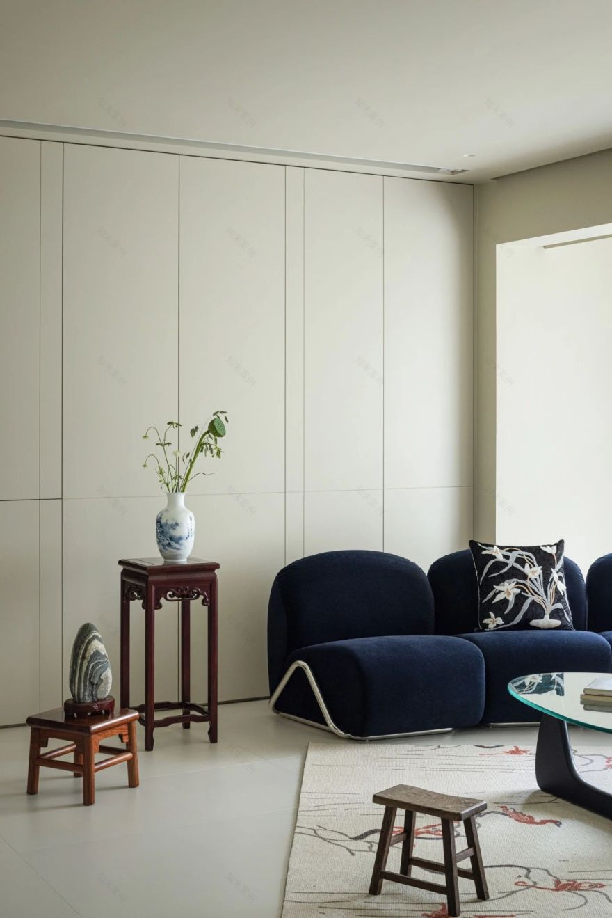 枝叶扶苏丨中国合肥丨量子空间-36