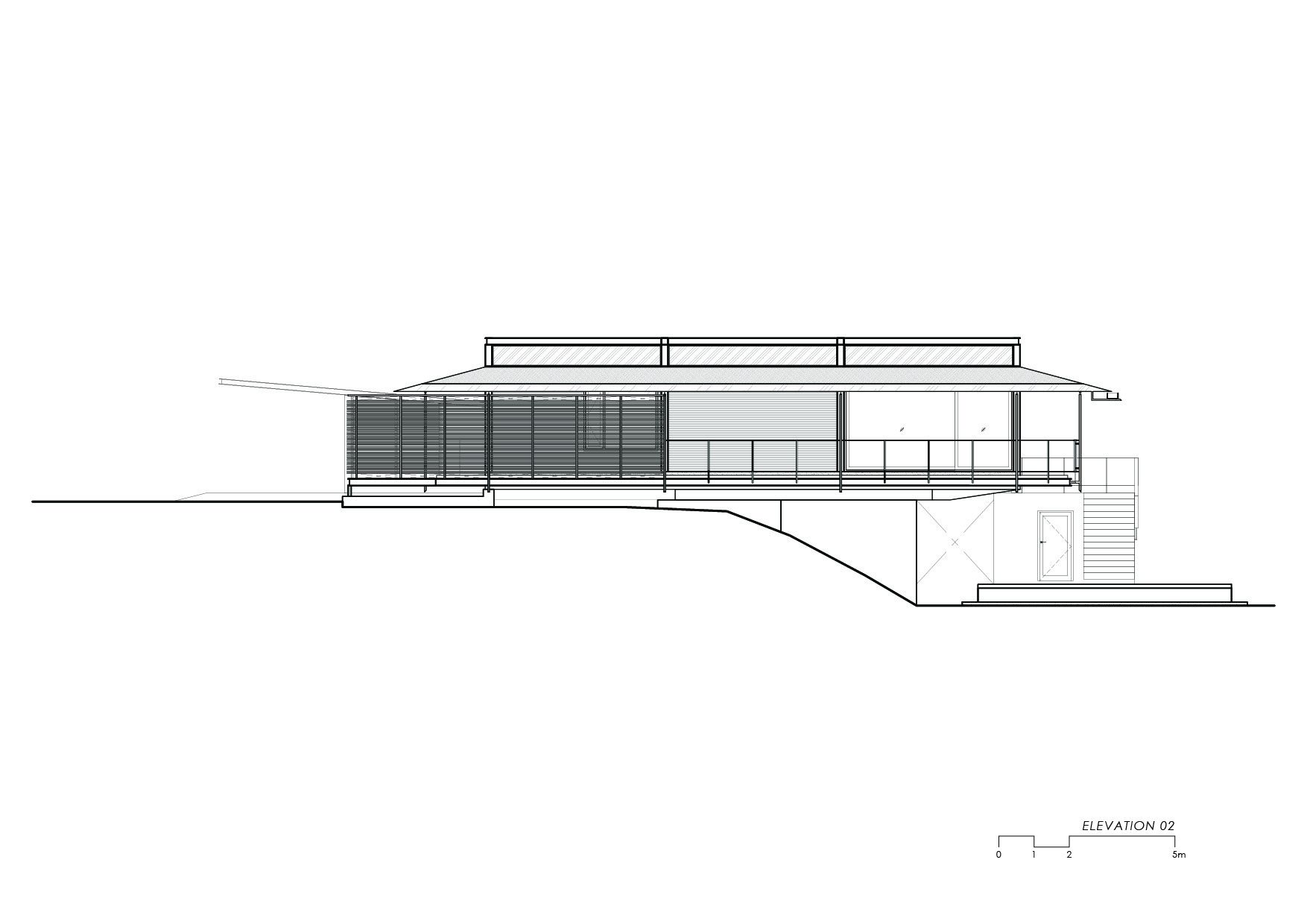 度假别墅丨泰国-46