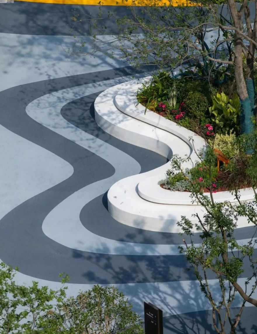 江苏旭辉·常州都璟花园丨中国常州丨凯盛上景(北京)景观规划设计有限公司-69