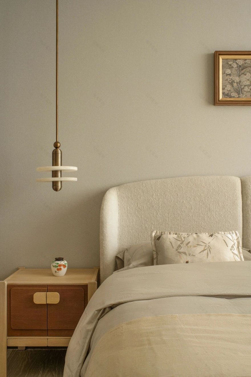 鹏瑞珠澳湾丨中国珠海丨WSD世尊设计-44