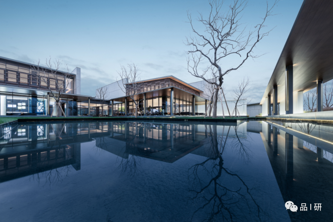 融创·森与海之城 | 自然、生态、国际的理想社区设计-31