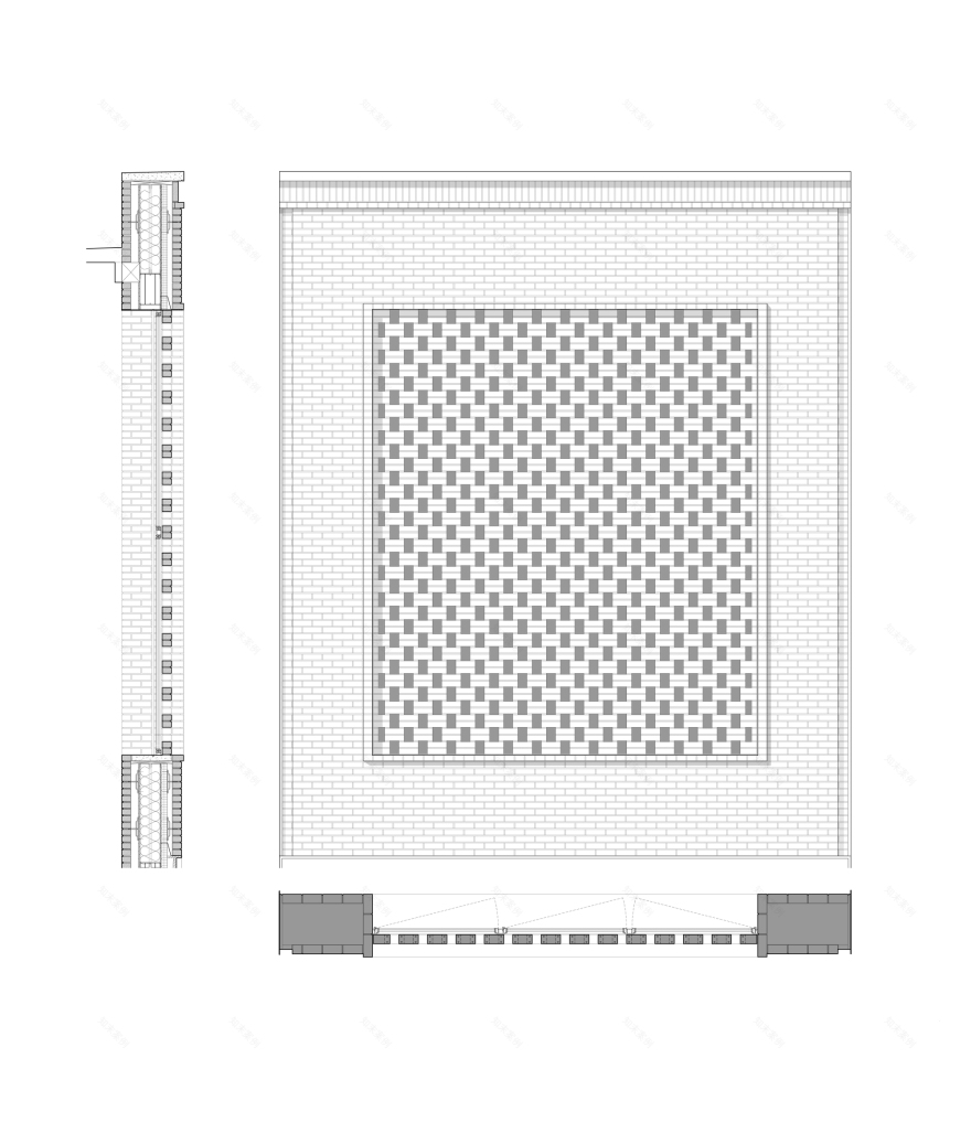 徕卡画廊丨美国纽约丨Format Architecture Office-41