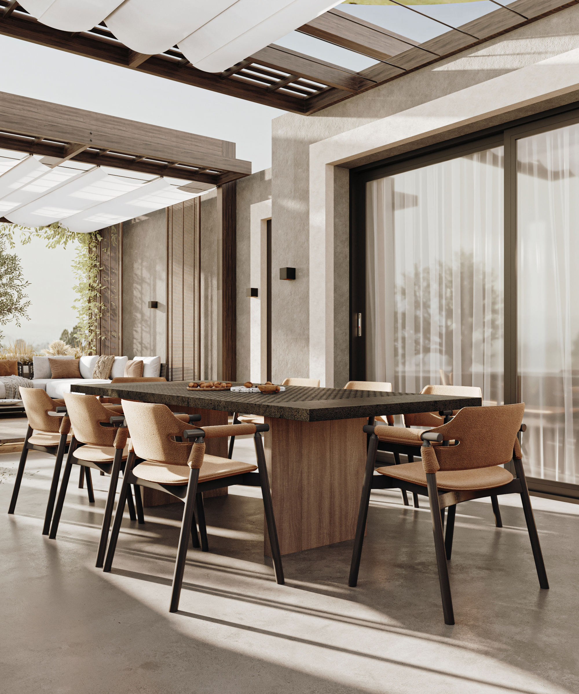 游戏丨埃及丨FARIDA SHERIF & MAI ELEWA-16