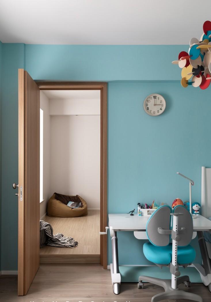 空间改造大师 | 小户型变舒适居所的秘诀-39