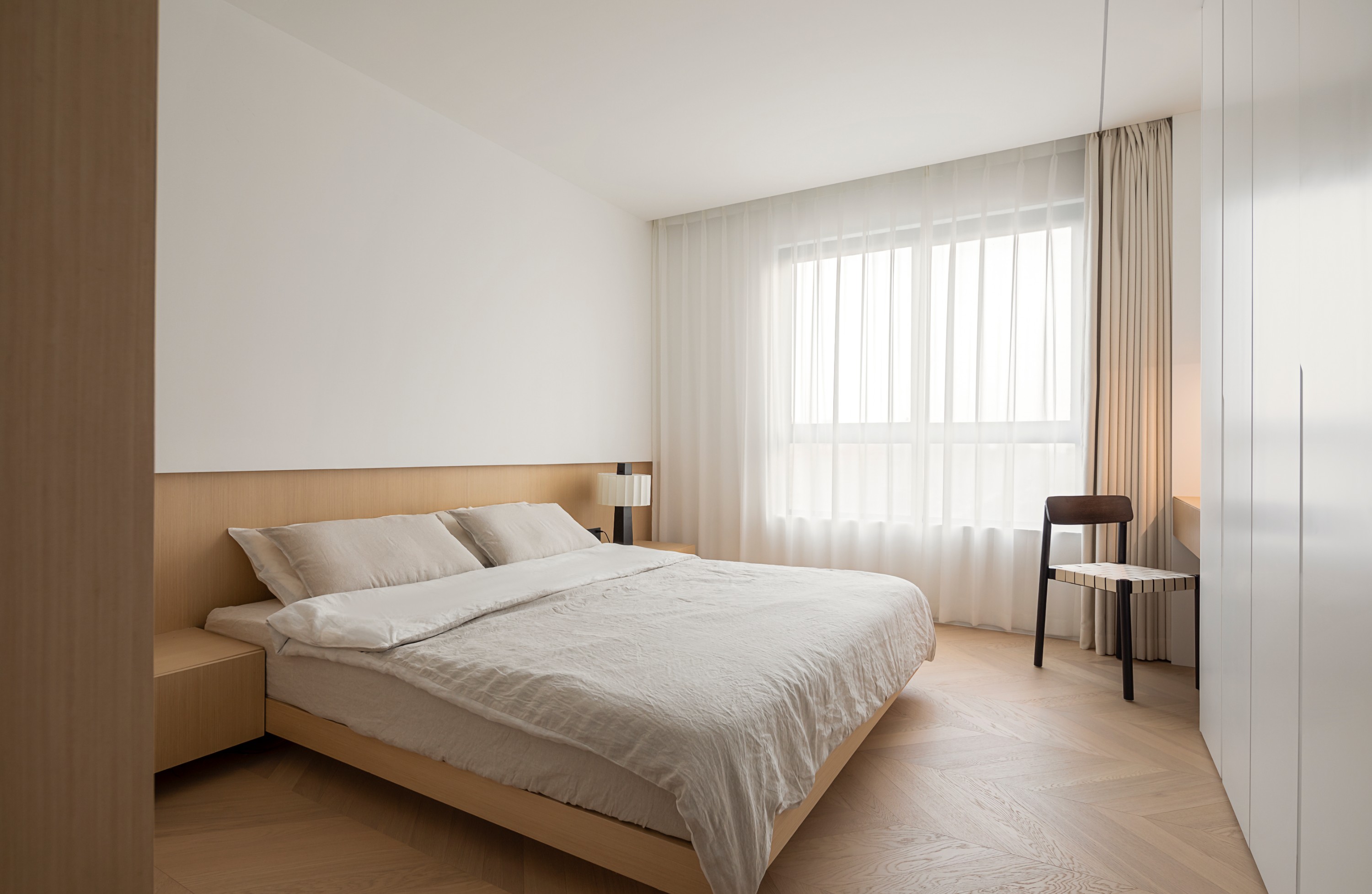 兴议家园丨中国浙江丨意森空间-60