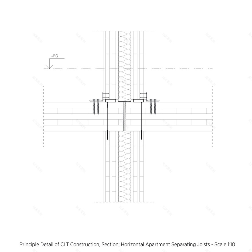 Kajstaden Tall Timber Building / C.F. Møller Architects-53