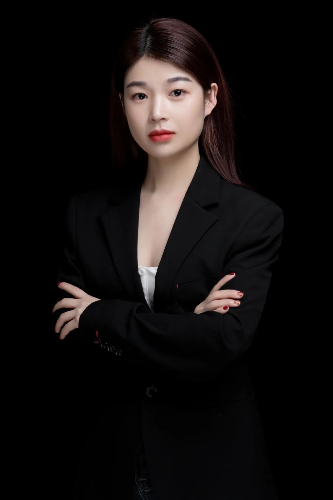 内舍软装丨198㎡意式格雷风，色系冷淡但不代表家没温度！-55