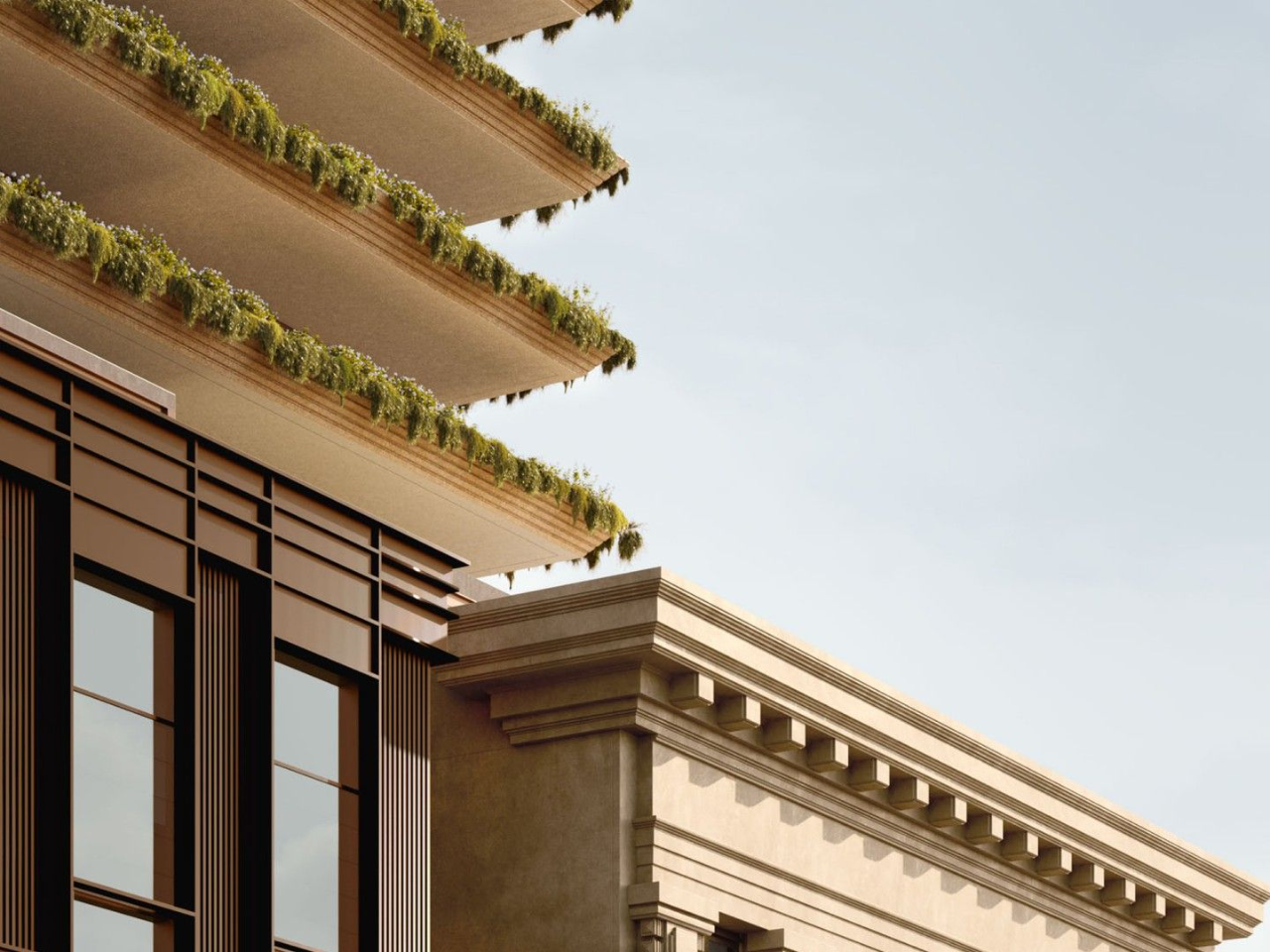 丨澳大利亚墨尔本丨建筑 Plus Studio,室内 Fiona Lynch-12