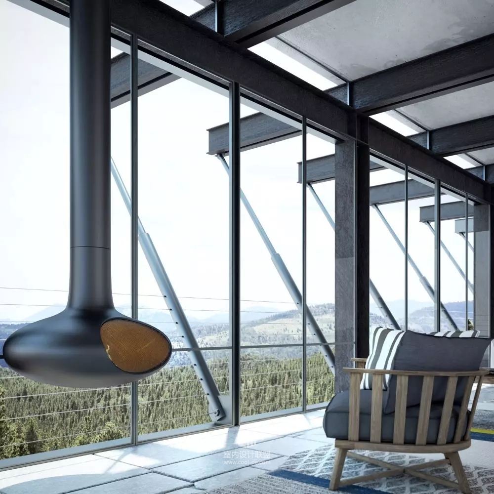 以色列顶级设计事务所 Ando studio - 匠心之作！-3