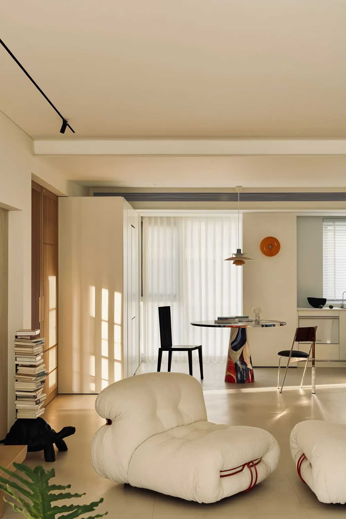 浙江·温州110m阳光计划丨中国温州丨不尔设计booer-11