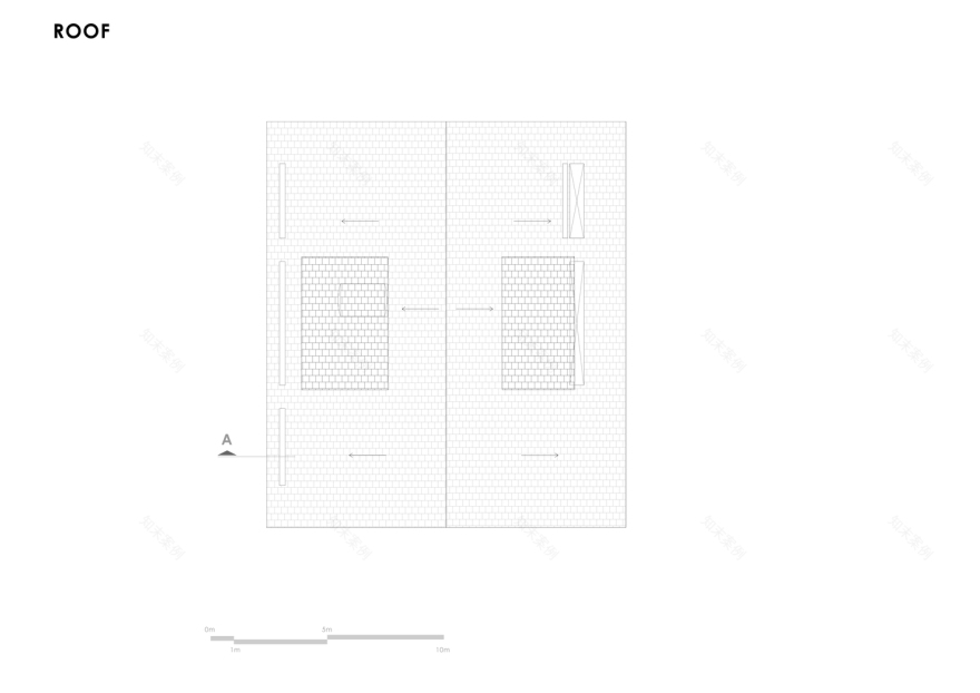 越南洪水防护的悬浮住宅-60