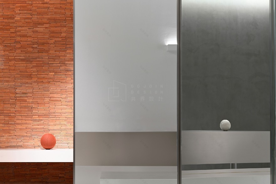 空间的N次穿梭丨中国厦门丨共界设计事务所(厦门)-41