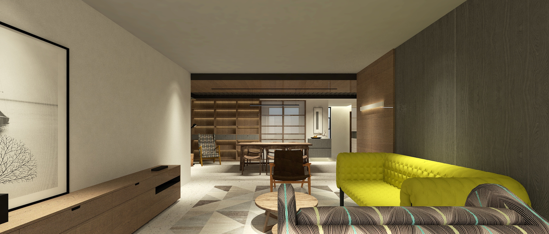 原生墅范小姐私宅-10