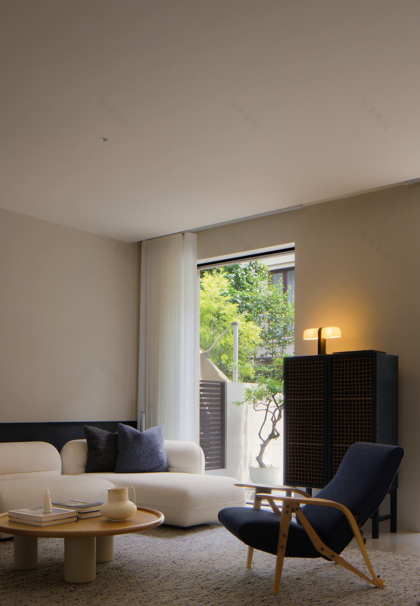 学院路7号丨中国温州丨温州大墨空间设计-17