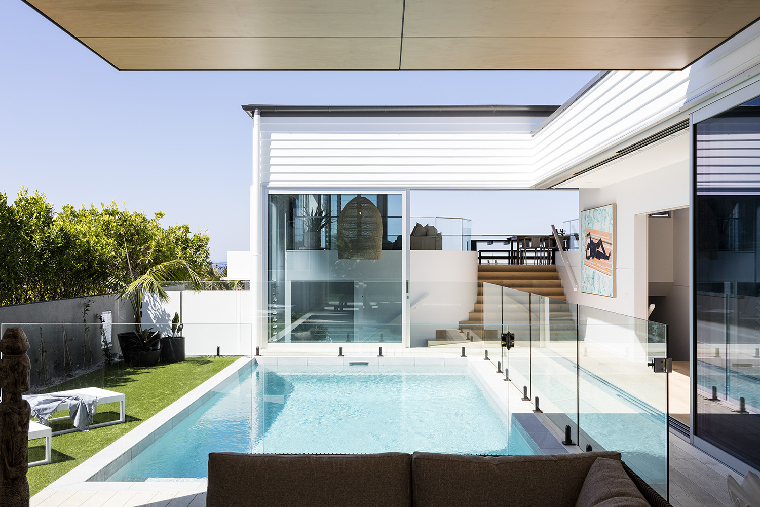 Sunshine Beach House | Aboda Design Group-35